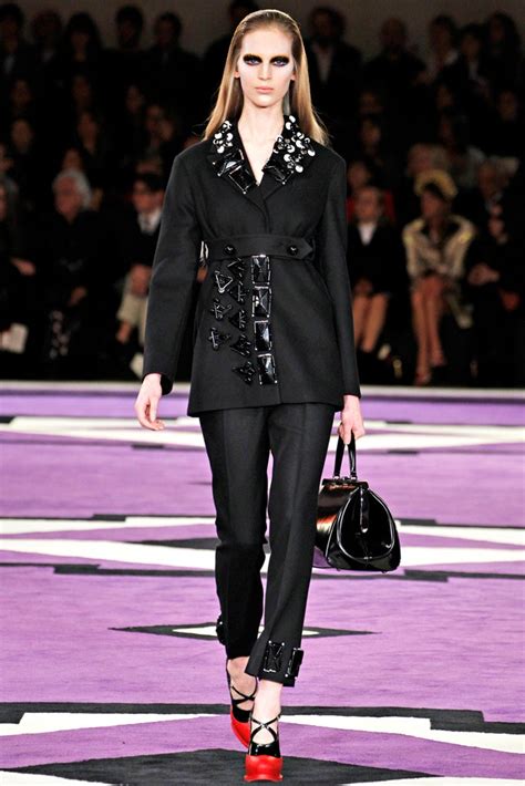 womens prada suit|women's prada tops.